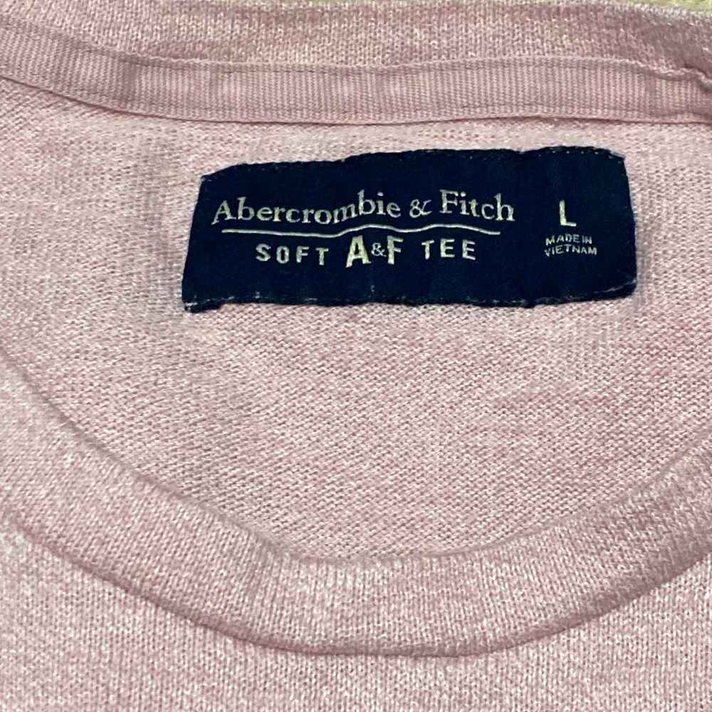 A&F Soft Tee - Picture 2 of 3